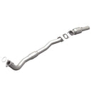 MagnaFlow Conv DF 01-02 2500HD 8.1 Passenger Side-1
