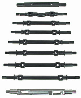 SPC Performance CROSS SHAFT: 7 3/4in. CNTR