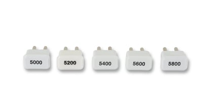 MSD Module Kit. 5000 Series. Even Increments