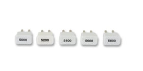 MSD Module Kit. 5000 Series. Even Increments