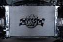 CSF Audi B8 S4 & S5 High Performance All-Aluminum Radiator-5