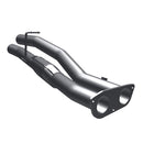 MagnaFlow Conv DF 98-00 Chevy/GMC 2500/3500 PU / 98-99 Suburban 3/4 Ton 7.4L Rear (49 State)-1