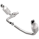 MagnaFlow Conv DF 04 Dodge Dakota 6 3.7L 4WD-1