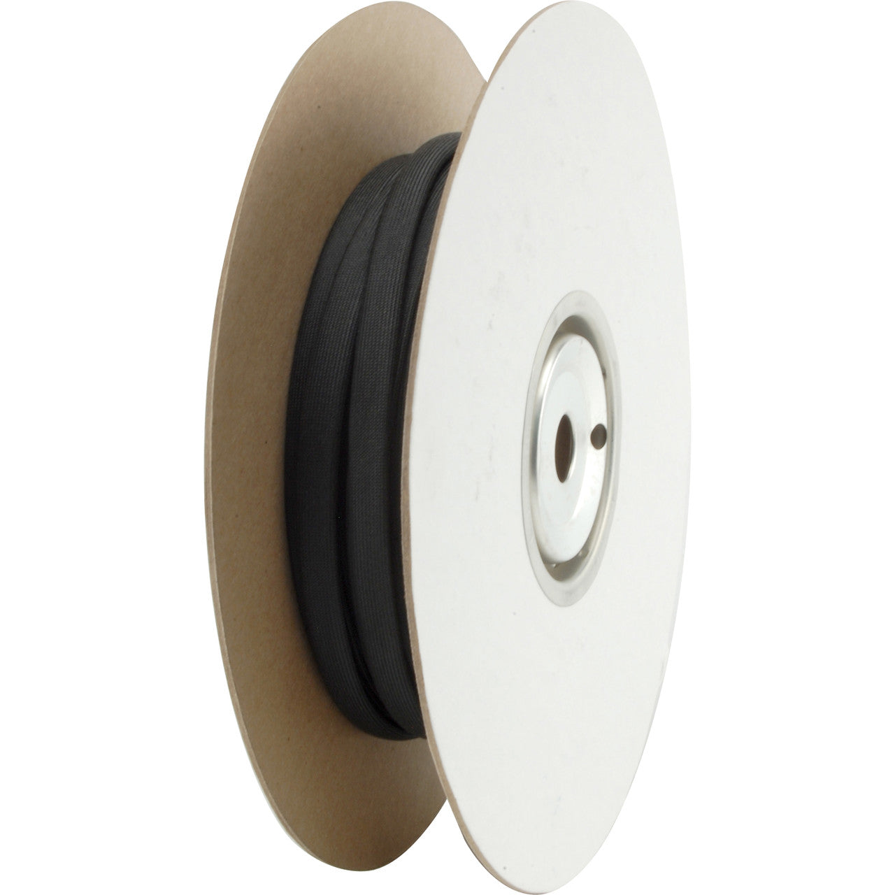 DEI Protect-A-Wire 3/16in (8mm) x 50ft - Black