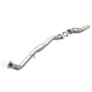 MagnaFlow Conv DF GM 01-02 2500 Passenger Side 6L-1