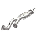 MagnaFlow Conv DF 03-04 4Runner 4.7 Rear-1
