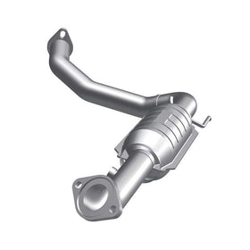 MagnaFlow Conv DF 05-07 4Runner Driver Side Rear