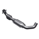 MagnaFlow Catalytic Converter DF 04-06 F-150 Pickup 5.4L 2WD D/S-1