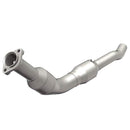 MagnaFlow Conv DF 05-08 LR3/RR Sport Driver Side-1