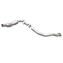 MagnaFlow Conv DF 05-08 Land Rover LR3 4.0L/4.4L/06-08 Range Rover Sport 4.2L Spercharged/4.4L P/S-1