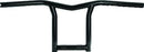 Burly Brand The Sid Bar 10in - Black-1