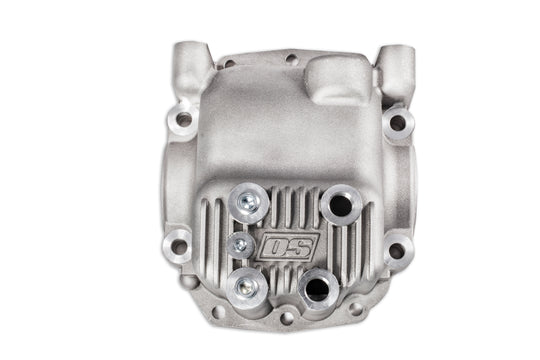 OS Giken 2016+ Mazda Miata MX-5 (ND) Expanded Capacity Rear Differential Cover