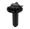 Fuelab High Efficiency EFI 625 HP SAE Plate Mount Brushless Screw Pump - 250 LHP-1