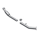 MagnaFlow Conv DF GTO- 2004 8 5.7L-1