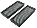 aFe MagnumFLOW OEM Replacement Air Filters Pro DRY S 11+ Mercedes-Benz AMG CL63/E63/S63 V8-1