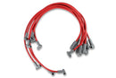 MSD Wire Set. Super Conductor. Small Block Chevy 350. HEI-1