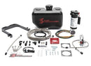 Snow Performance 08-15 Evo Stg 2 Boost Cooler Water Injection Kit w/SS Braid Line & 4AN Fittings-1