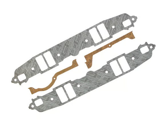 Mr. Gasket Performance Intake Manifold Gaskets 1967-1972 Chrysler 318/340/360 LA Small Block