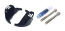 Torque Solution Billet Steering Damper Lockdown 04-14 Subaru Impreza-2