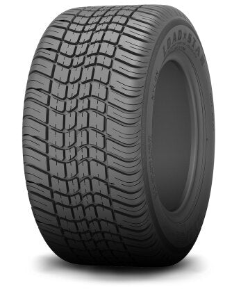 Kenda K399 Load Star Low Profile Bias Trailer Tire - 215/60-8 4PR TL 223G1009
