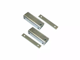 Superlift 99-19 Ford F-250/F-350 SuperDuty 4WD w/ 7-8in Lift Carrier Bearing Drop Kit - Rear