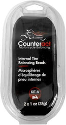 Counteract Motorcycle Balancing Bead DIY Kit: (2) 1oz Bags-1