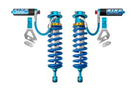 KING SHOCKS 3.0 INTERNAL BYPASS KITS: 2022+ TOYOTA TUNDRA
