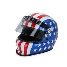 RACEQUIP PRO YOUTH SFI 24.1 2020 AMERICA HELMET