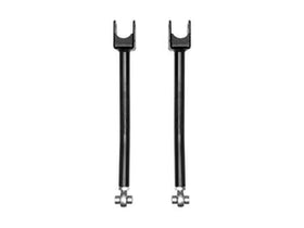 ICON 2018+ Jeep Wrangler JL Front Adj Upper Link Kit