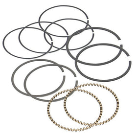 S&S Cycle 86-03 XL 3-5/8in Piston Ring Set - .010in
