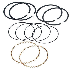 S&S Cycle 86-03 XL 4in Piston Ring Set