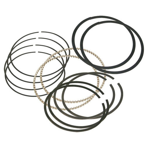 S&S Cycle 1984+ BT 4-1/8in Ring Set - Standard