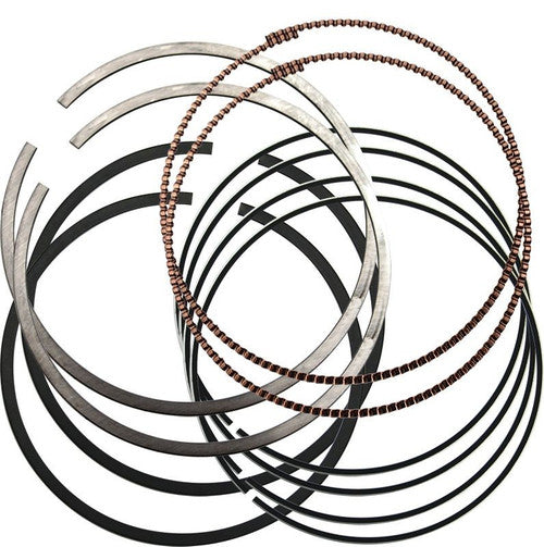 S&S Cycle 1984+ BT 4-1/8in Piston Ring Set - 2 Pack
