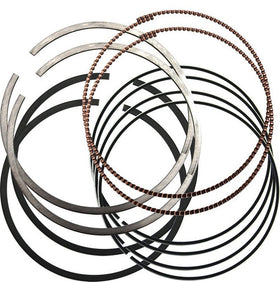 S&S Cycle 1984+ BT 4-1/8in Piston Ring Set - 2 Pack