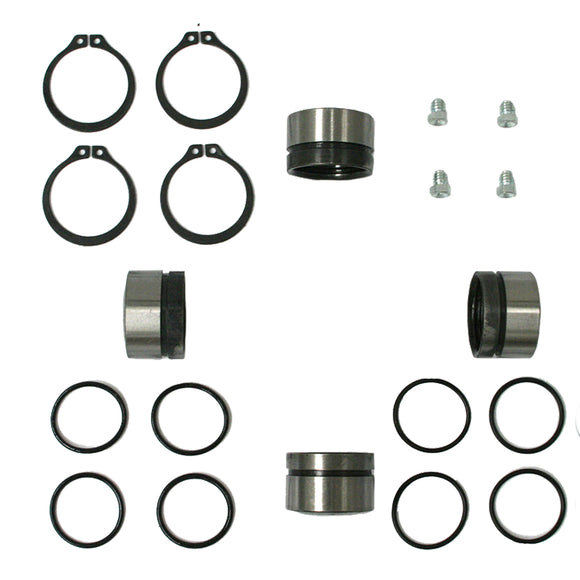 Yukon Super Joint Rebuild Kit for Dana 60 Differential, ONE JOINT ONLY