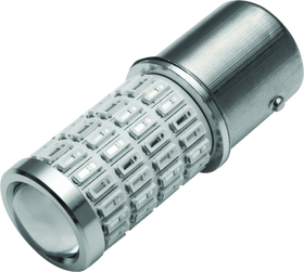 Kuryakyn L.E.D. Bulb 1156 White