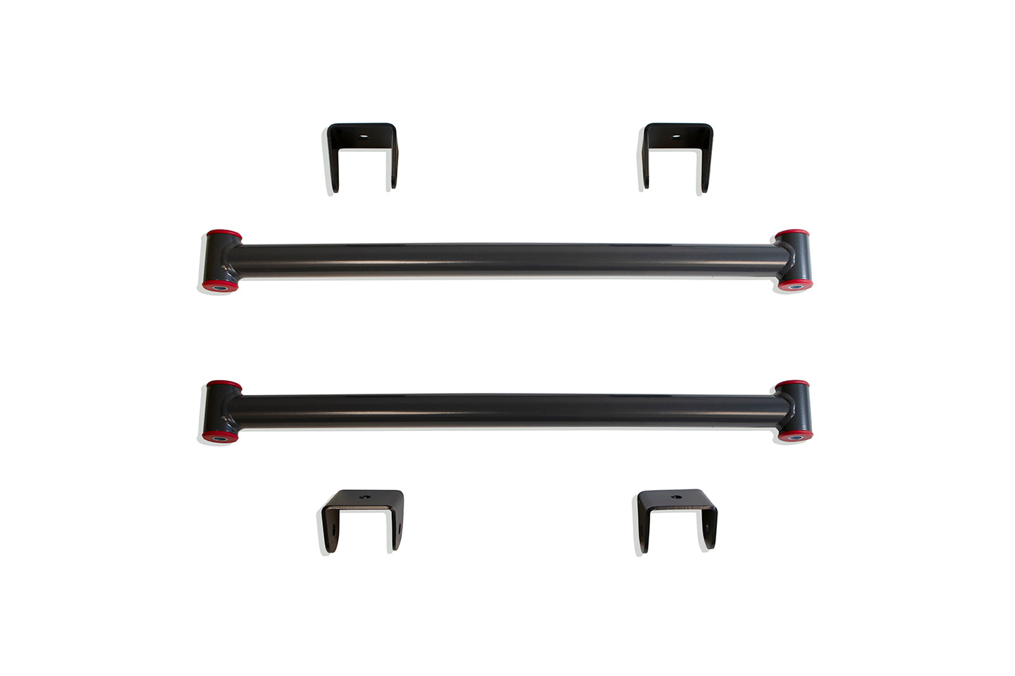 MaxTrac 07-16 GM K1500 4WD Optional Kicker Brace Kit