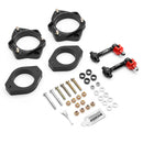 Subaru Lift Kit WRX 2022-2025, Outback 2020-2025-1