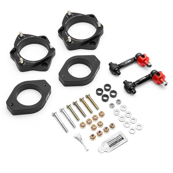 Subaru Lift Kit WRX 2022-2025, Outback 2020-2025