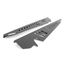 PERRIN PERFORMANCE FENDER SHROUDS: 2015+ SUBARU WRX/STI-2