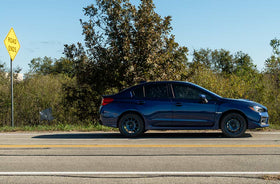 Subaru Lift Kit WRX/STI 2015-2021 - 0