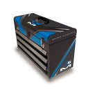 Matrix Concepts M81 Worx Box - Blue-1