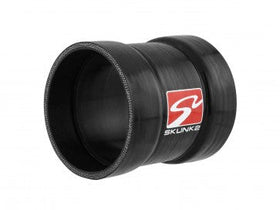 Skunk2 07-11 Honda Civic Si Big-Bore Throttle Body Cold-Air Intake Coupler (84mm to 90mm) - 0