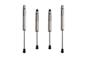 MaxTrac 17-23 Ford F-250 8in F&R Fox 2.0 Performance Series Shocks