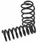 SPC Performance 67-74 GM F Body Pro Coil Lowering Springs-1