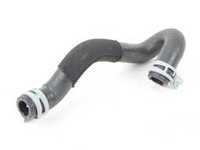 Mercedes Engine Coolant Hose - Genuine Mercedes 1332000382