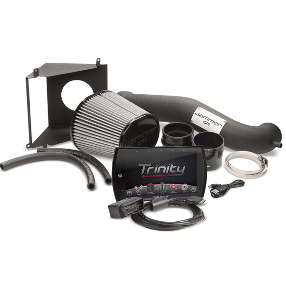 DiabloSport Stage 1 Kits TJ Wrangler 97-06 4.0L Reaper