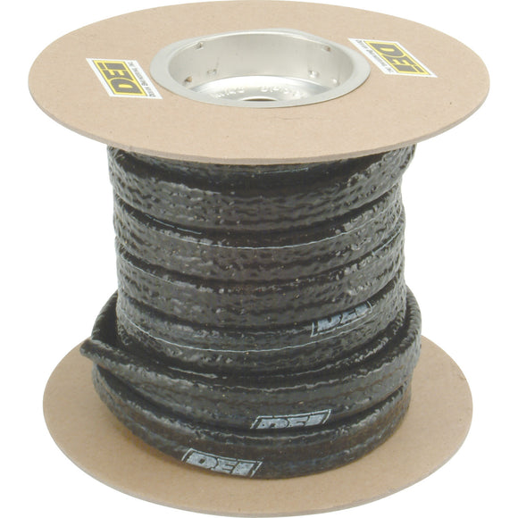 DEI Fire Sleeve 3/8in I.D. x 25ft Spool