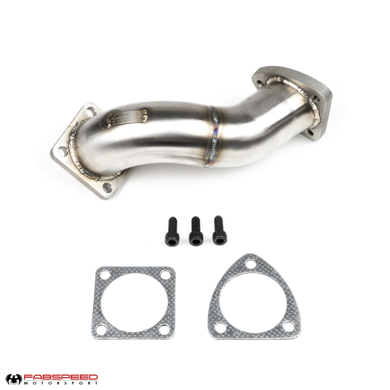 Fabspeed Porsche 944 Turbo 951 Outlet Top Pipe (1985-1991)