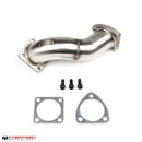 Fabspeed Porsche 944 Turbo 951 Outlet Top Pipe (1985-1991)-1